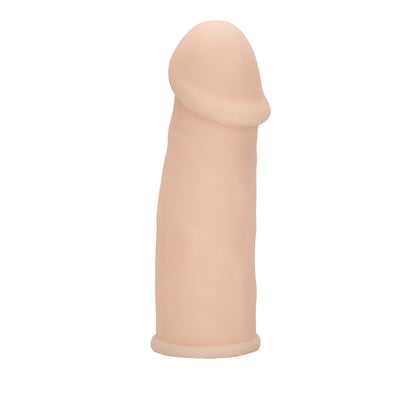 Futurotic Extension Ivory | 716770046895 | Available at EroticWarehouse.com