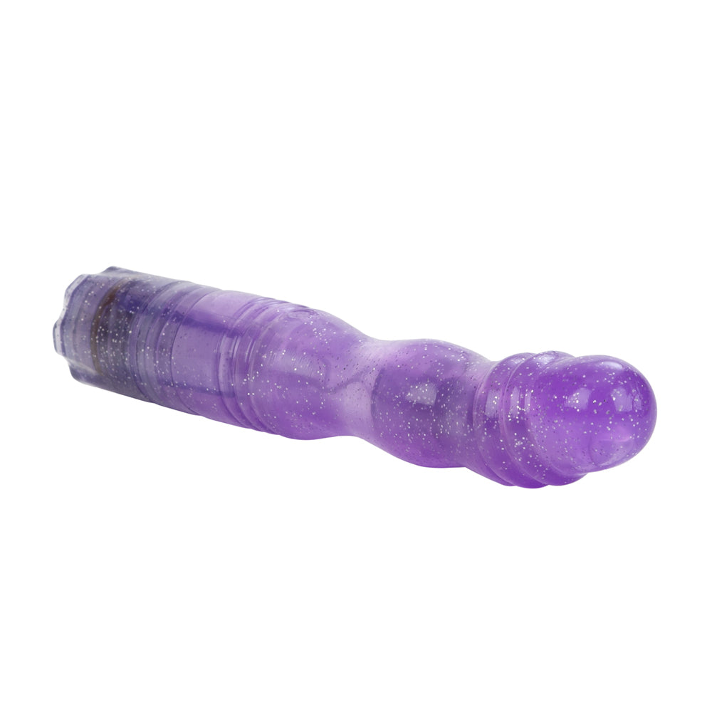 Sparkle Softees "The G" Purple | 716770047236 | Available at EroticWarehouse.com