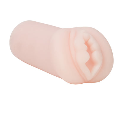 Shane's World The Virgin Stroker Ivory | 716770047373 | Available at EroticWarehouse.com