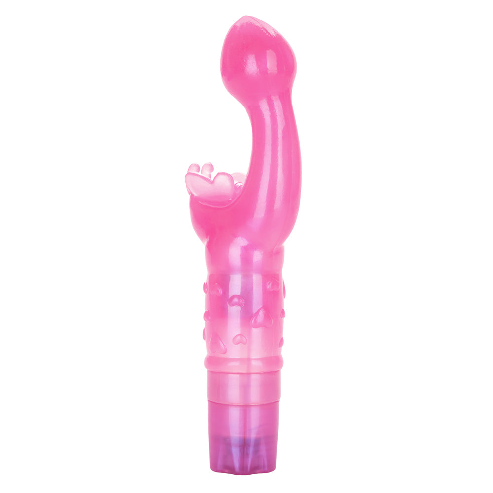 Butterfly Kiss Pink | 716770048134 | Available at EroticWarehouse.com