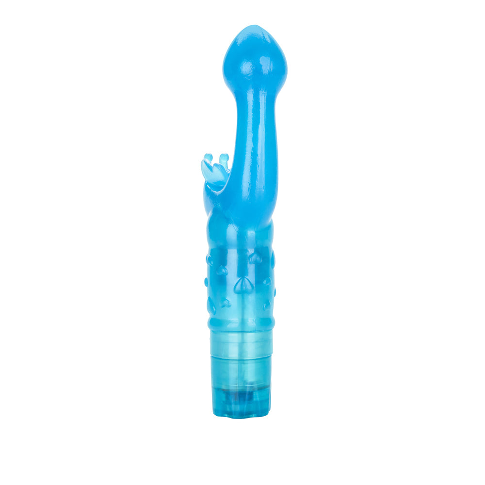 Butterfly Kiss Blue | 716770048141 | Available at EroticWarehouse.com