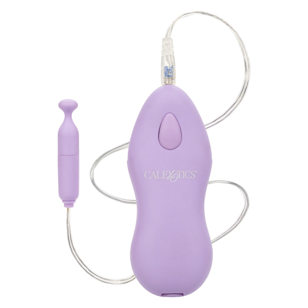 Dr. Laura Berman Mimi Vibrating Micro Bullet | 716770048486 | Available at EroticWarehouse.com