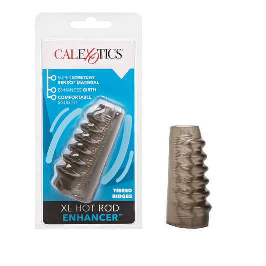 XL Hot Rod Enhancer Smoke | 716770049056 | Available at EroticWarehouse.com