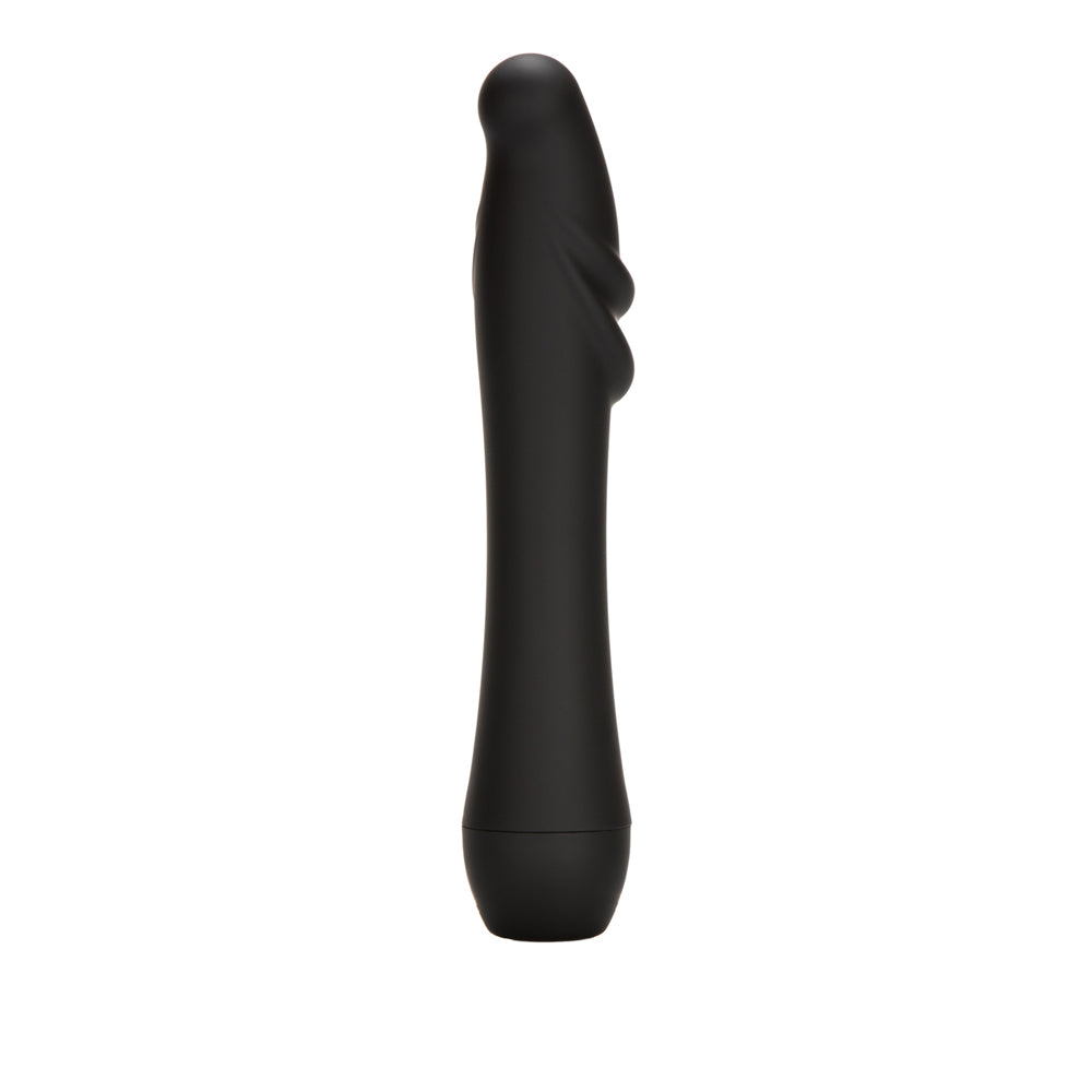 Dr. Joel Kaplan 5-Function Prostate Stimulator Black | 716770049377 | Available at EroticWarehouse.com