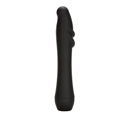 Dr. Joel Kaplan 5-Function Prostate Stimulator Black | 716770049377 | Available at EroticWarehouse.com