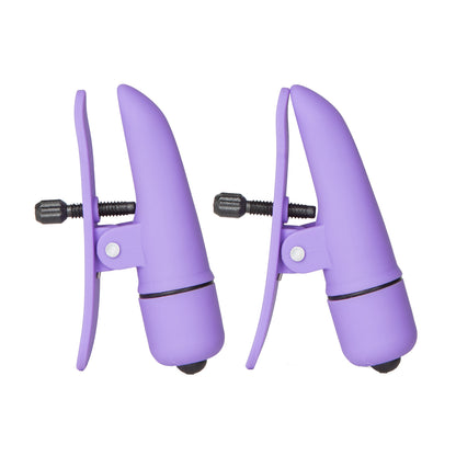Nipplettes Purple | 716770049407 | Available at EroticWarehouse.com