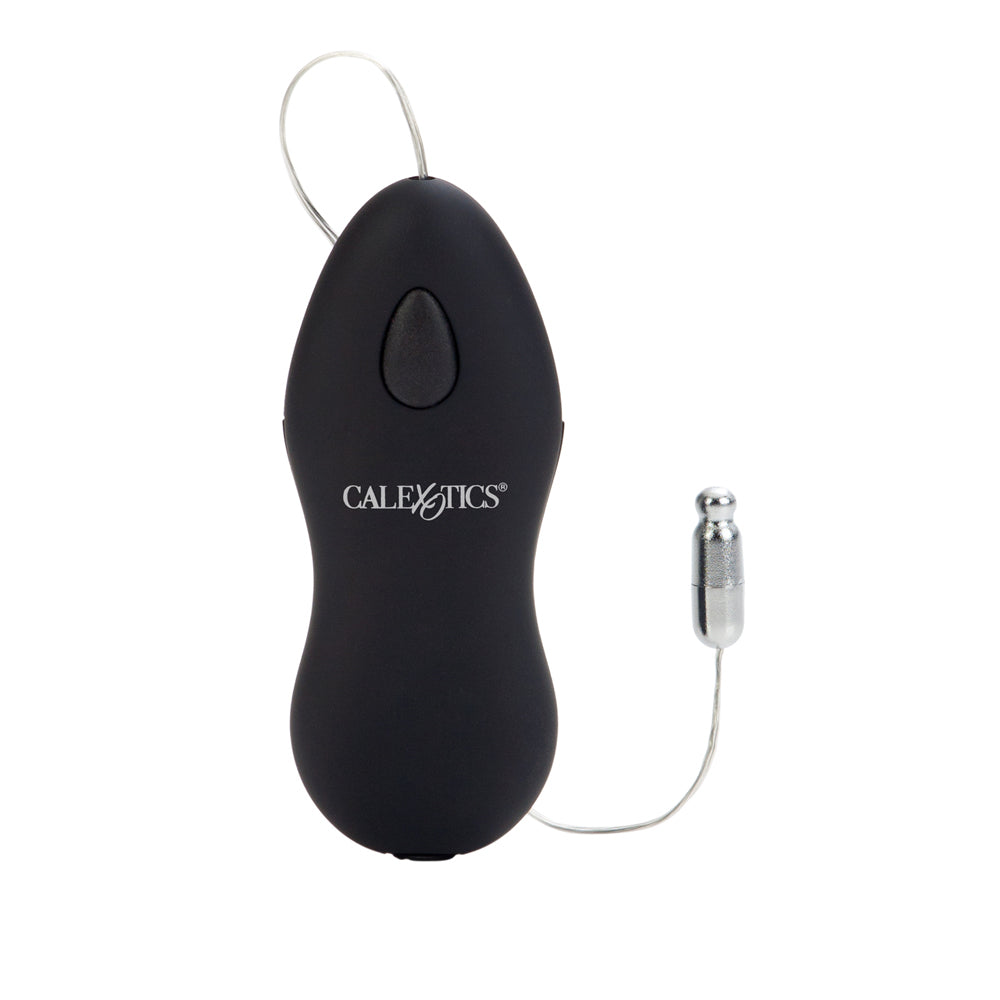 Whisper Micro-Heated Bullet Silver | 716770050212 | Available at EroticWarehouse.com