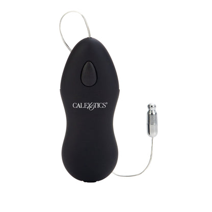 Whisper Micro-Heated Bullet Silver | 716770050212 | Available at EroticWarehouse.com