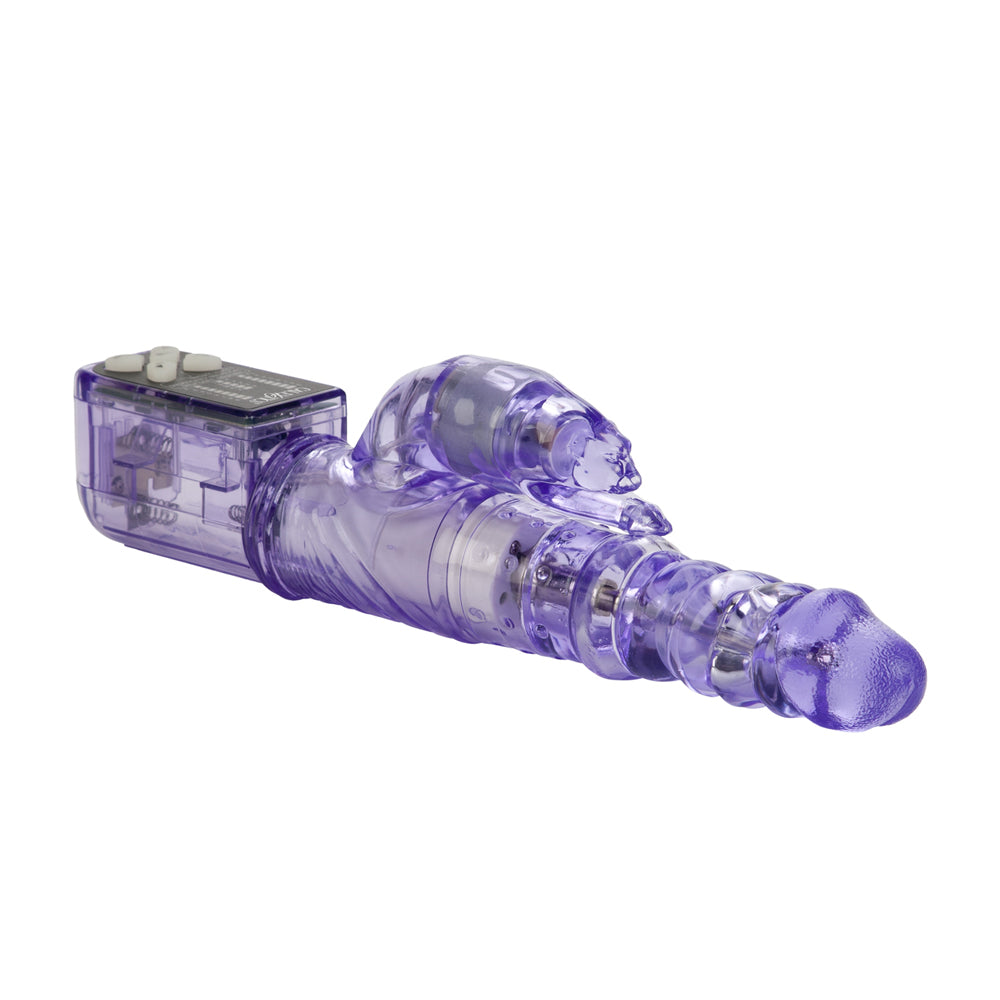 Thrusting Panther Purple | 716770050717 | Available at EroticWarehouse.com