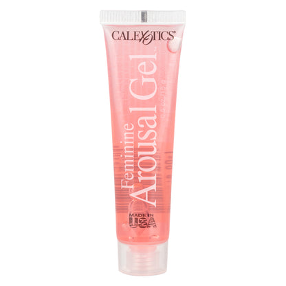 Feminine Arousal Gel Packaged | 716770052247 | Available at EroticWarehouse.com