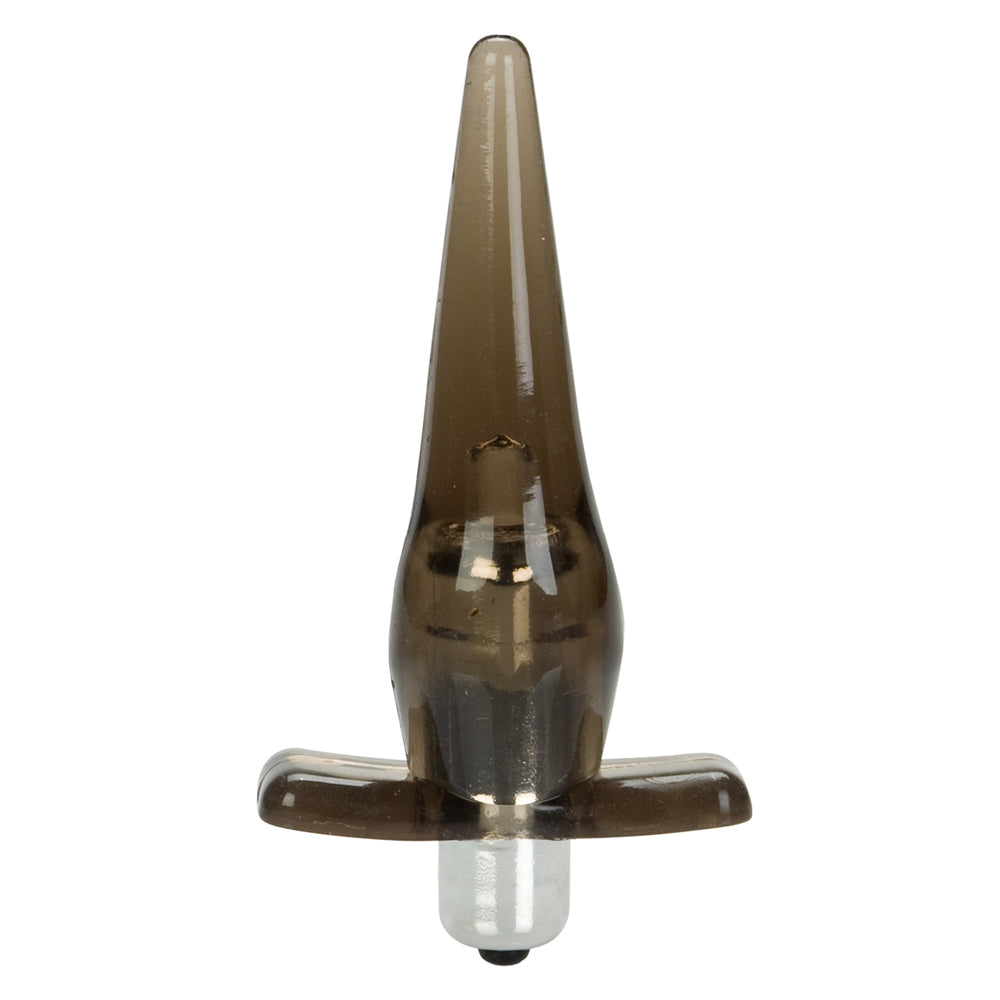 Mini Vibro Tease Smoke | 716770055620 | Available at EroticWarehouse.com