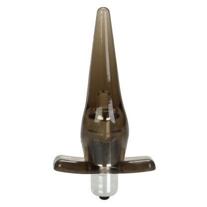 Mini Vibro Tease Smoke | 716770055620 | Available at EroticWarehouse.com