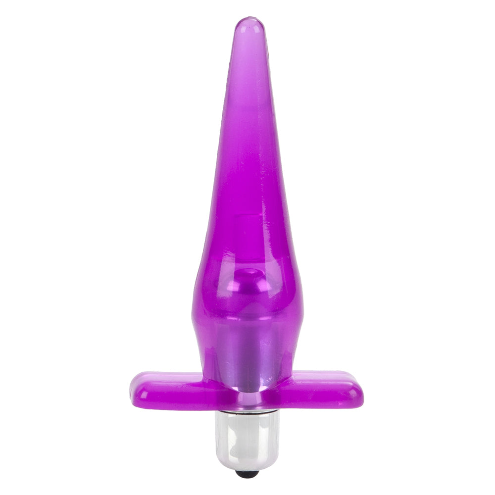 Mini Vibro Tease Pink | 716770055637 | Available at EroticWarehouse.com