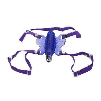 Venus Butterfly Wireless Venus Butterfly Purple | 716770056146 | Available at EroticWarehouse.com