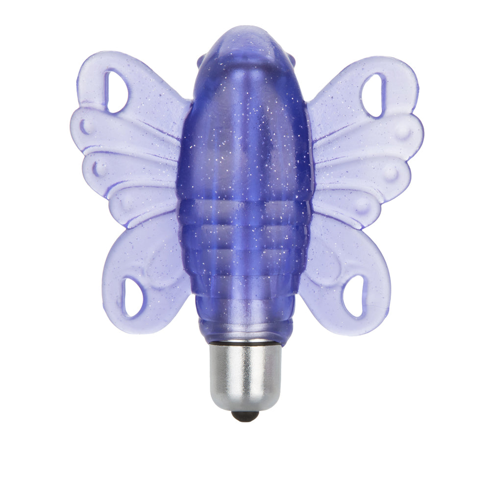 Venus Butterfly Wireless Venus Butterfly Purple | 716770056146 | Available at EroticWarehouse.com