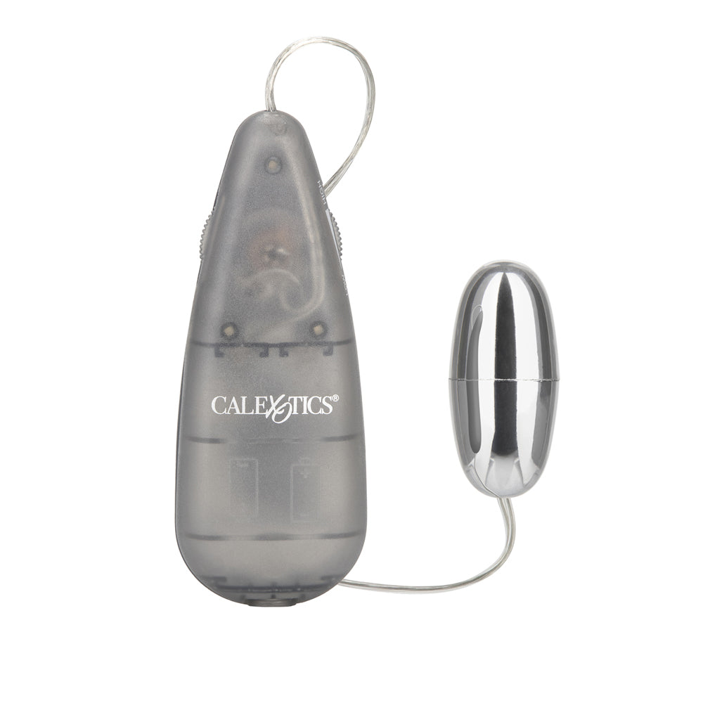 Teardrop Bullet Smoke | 716770057112 | Available at EroticWarehouse.com