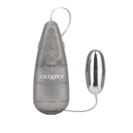 Teardrop Bullet Smoke | 716770057112 | Available at EroticWarehouse.com