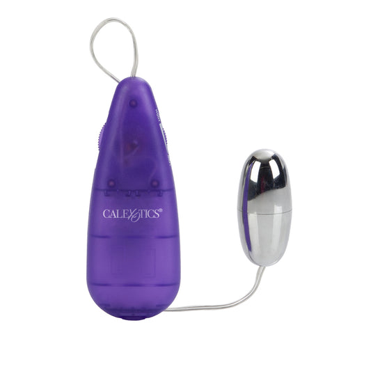 Teardrop Bullet Purple | 716770057136 | Available at EroticWarehouse.com