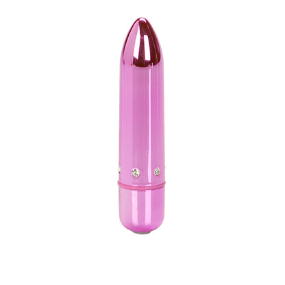 Crystal High Intensity Bullet Pink | 716770057419 | Available at EroticWarehouse.com