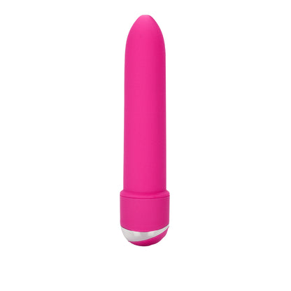7-Function Classic Chic Mini Pink | 716770057761 | Available at EroticWarehouse.com
