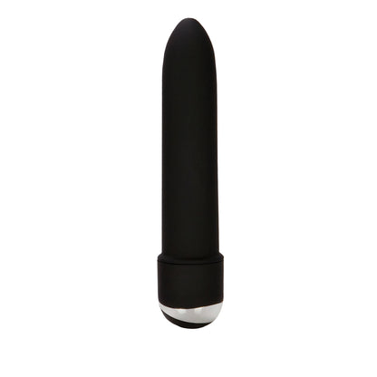 7-Function Classic Chic Mini Black | 716770057778 | Available at EroticWarehouse.com