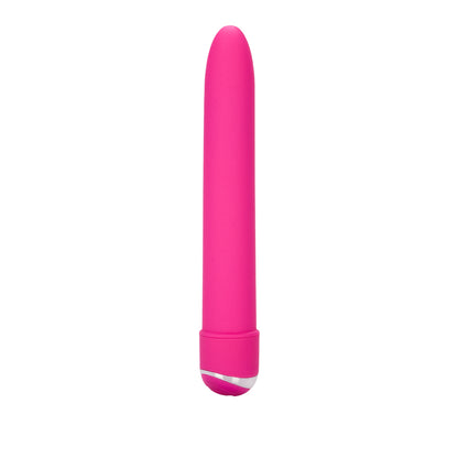 7-Function Classic Chic Standard Pink | 716770057808 | Available at EroticWarehouse.com
