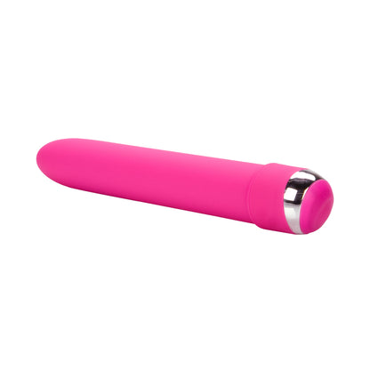 7-Function Classic Chic Standard Pink | 716770057808 | Available at EroticWarehouse.com