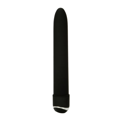 7-Function Classic Chic Standard Black | 716770057815 | Available at EroticWarehouse.com
