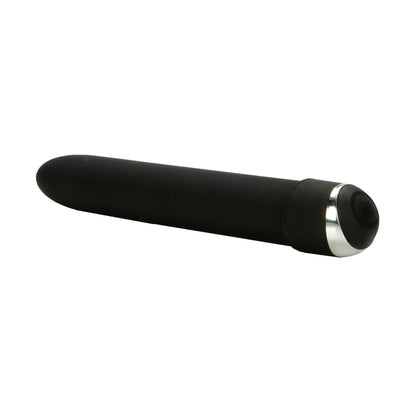 7-Function Classic Chic Standard Black | 716770057815 | Available at EroticWarehouse.com