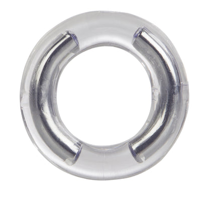 Support Plus Ring Clear | 716770058379 | Available at EroticWarehouse.com