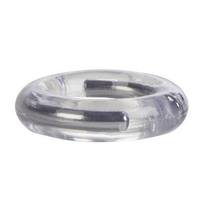 Support Plus Ring Clear | 716770058379 | Available at EroticWarehouse.com