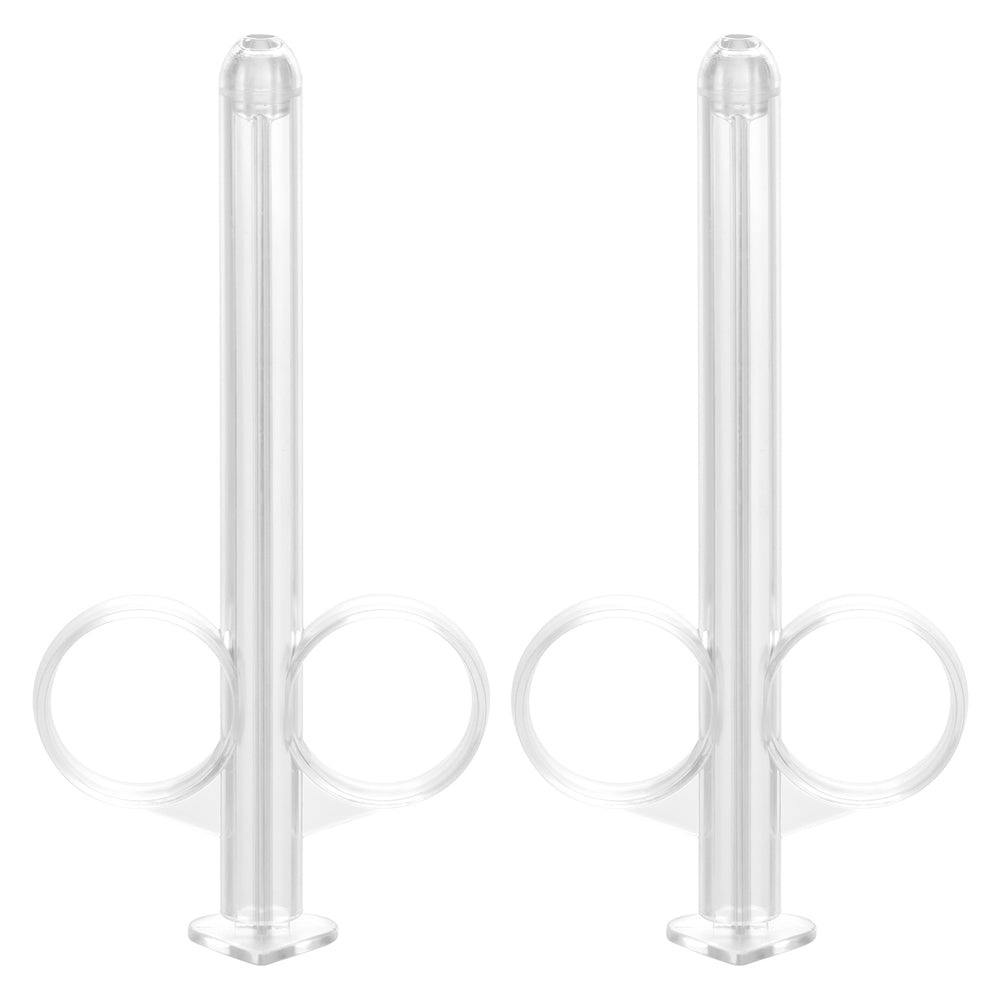 Lube Tube Clear | 716770058805 | Available at EroticWarehouse.com
