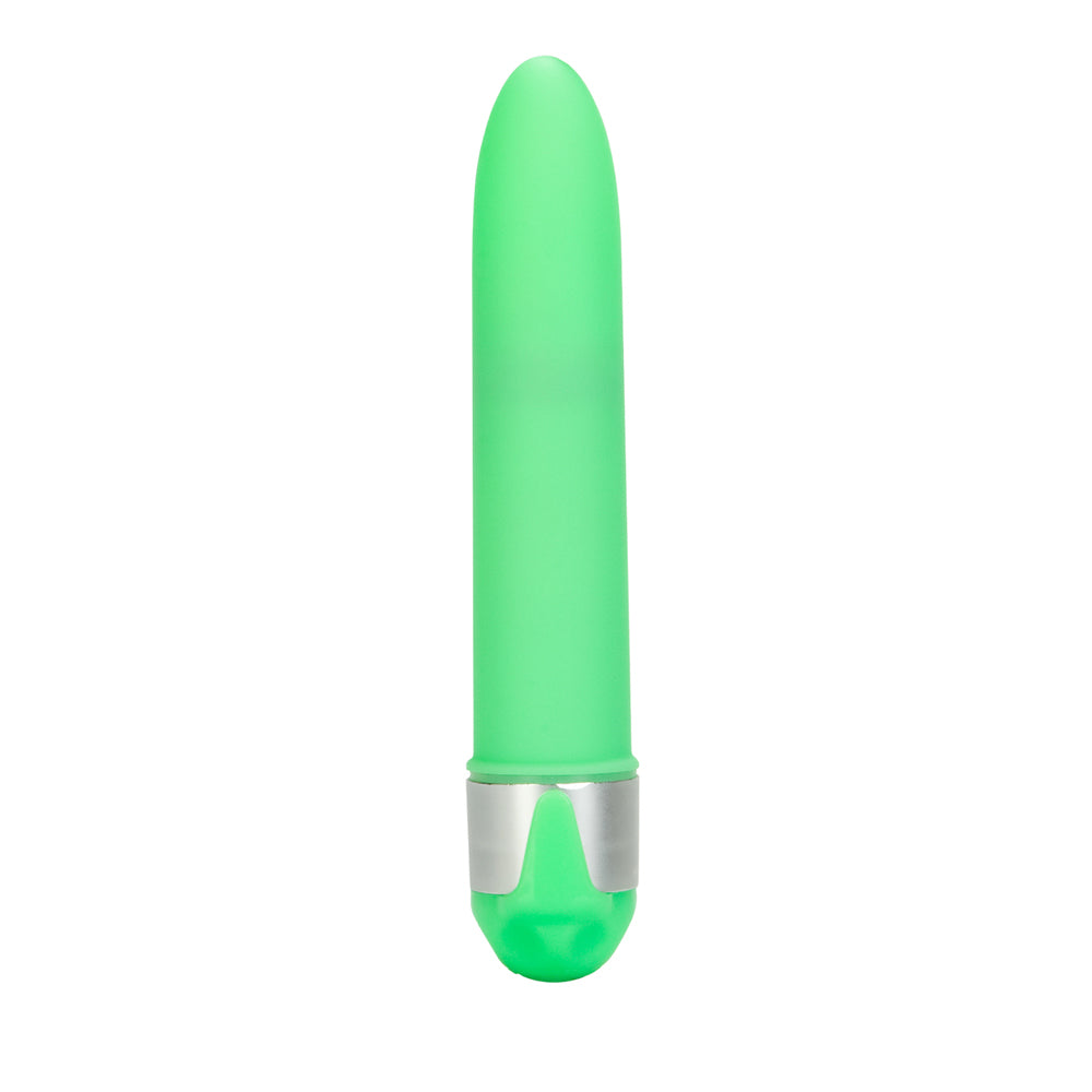 Shane's World Sorority Party Vibe Nooner Green | 716770060075 | Available at EroticWarehouse.com