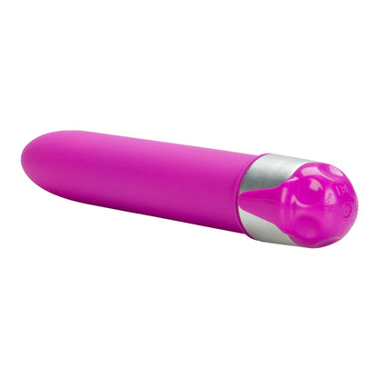 Shane's World Sorority Party Vibe Nooner Purple | 716770060082 | Available at EroticWarehouse.com