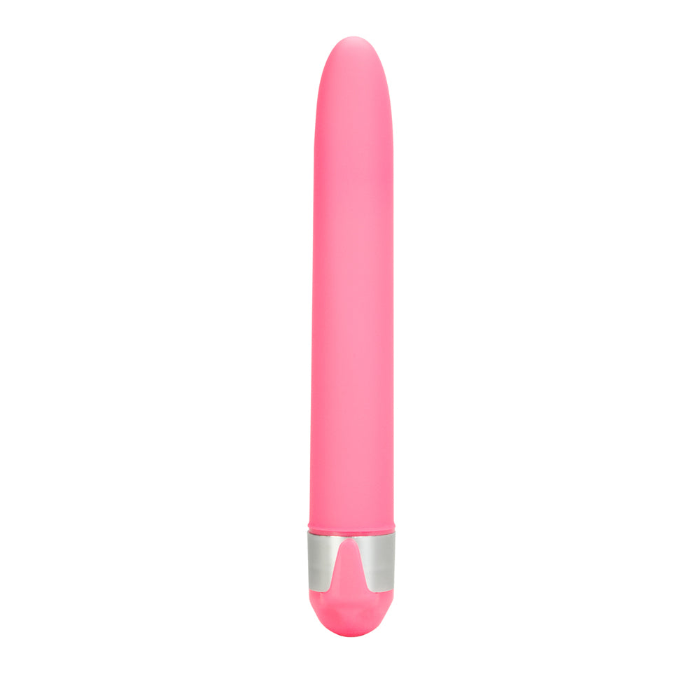 Shane's World Sorority Party Vibe All Night Pink | 716770060129 | Available at EroticWarehouse.com