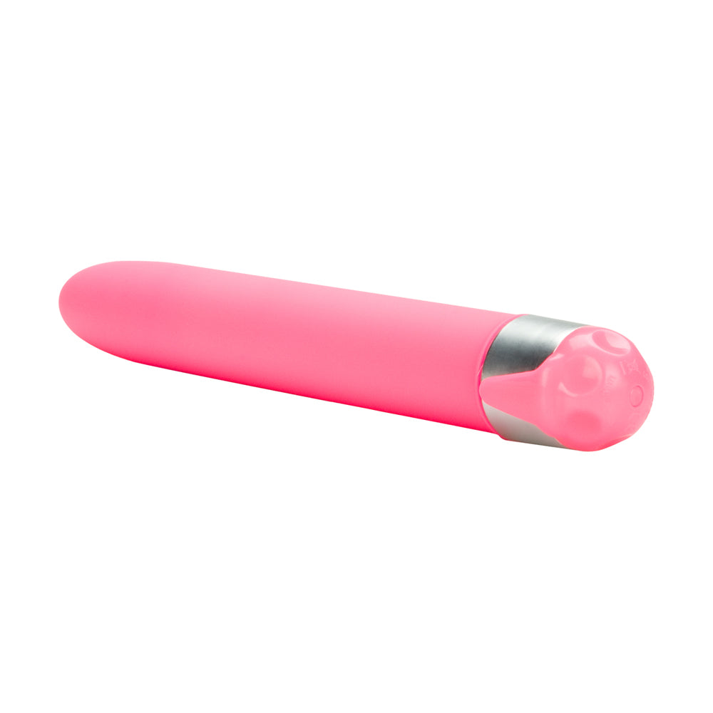 Shane's World Sorority Party Vibe All Night Pink | 716770060129 | Available at EroticWarehouse.com