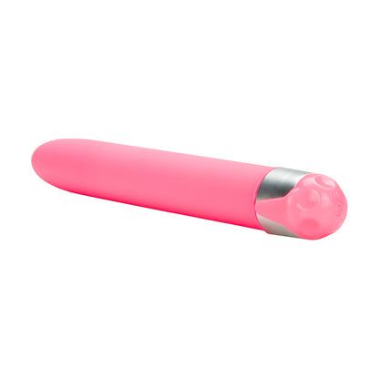 Shane's World Sorority Party Vibe All Night Pink | 716770060129 | Available at EroticWarehouse.com