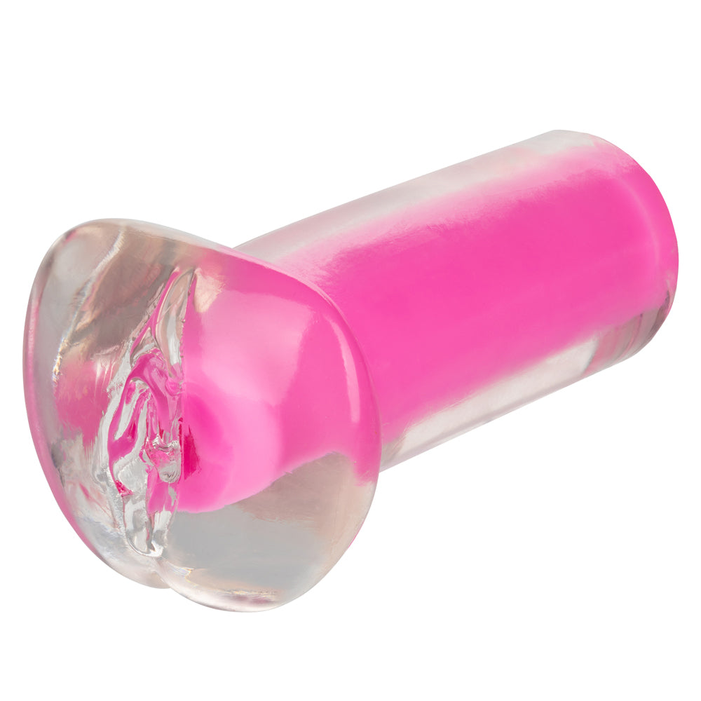 Shane's World College Tease Pink | 716770060150 | Available at EroticWarehouse.com