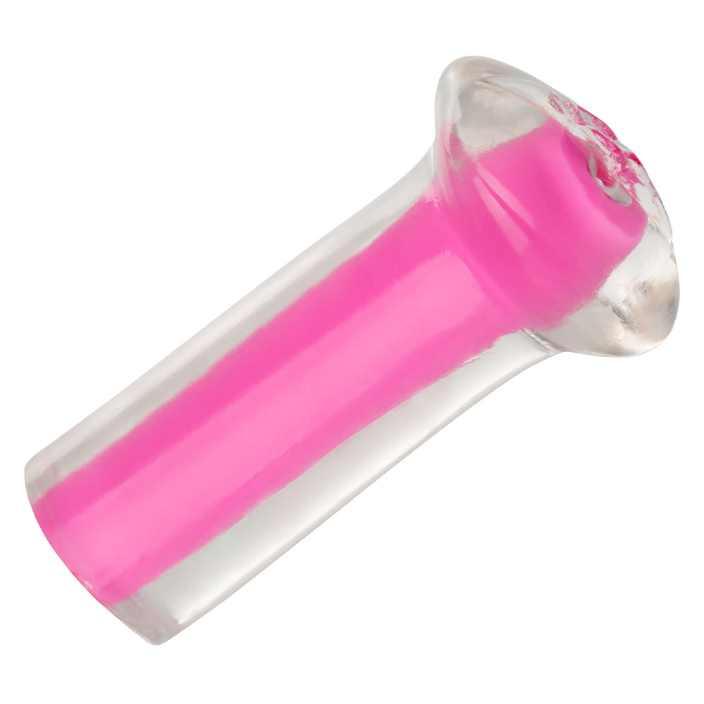 Shane's World College Tease Pink | 716770060150 | Available at EroticWarehouse.com