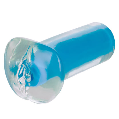 Shane's World College Tease Blue | 716770060167 | Available at EroticWarehouse.com