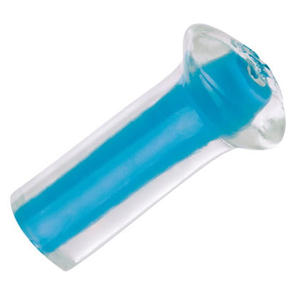 Shane's World College Tease Blue | 716770060167 | Available at EroticWarehouse.com