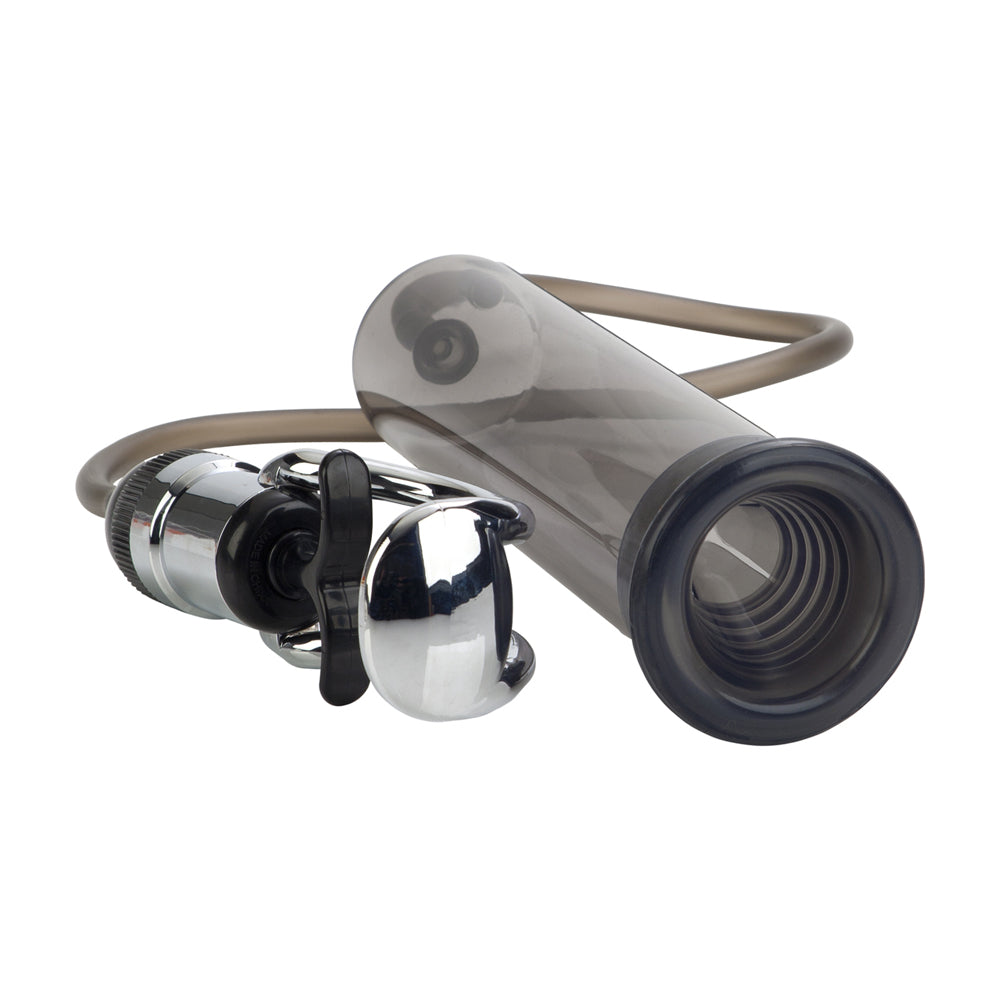 Optimum Series Maximum Results Pump Smoke | 716770060549 | Available at EroticWarehouse.com
