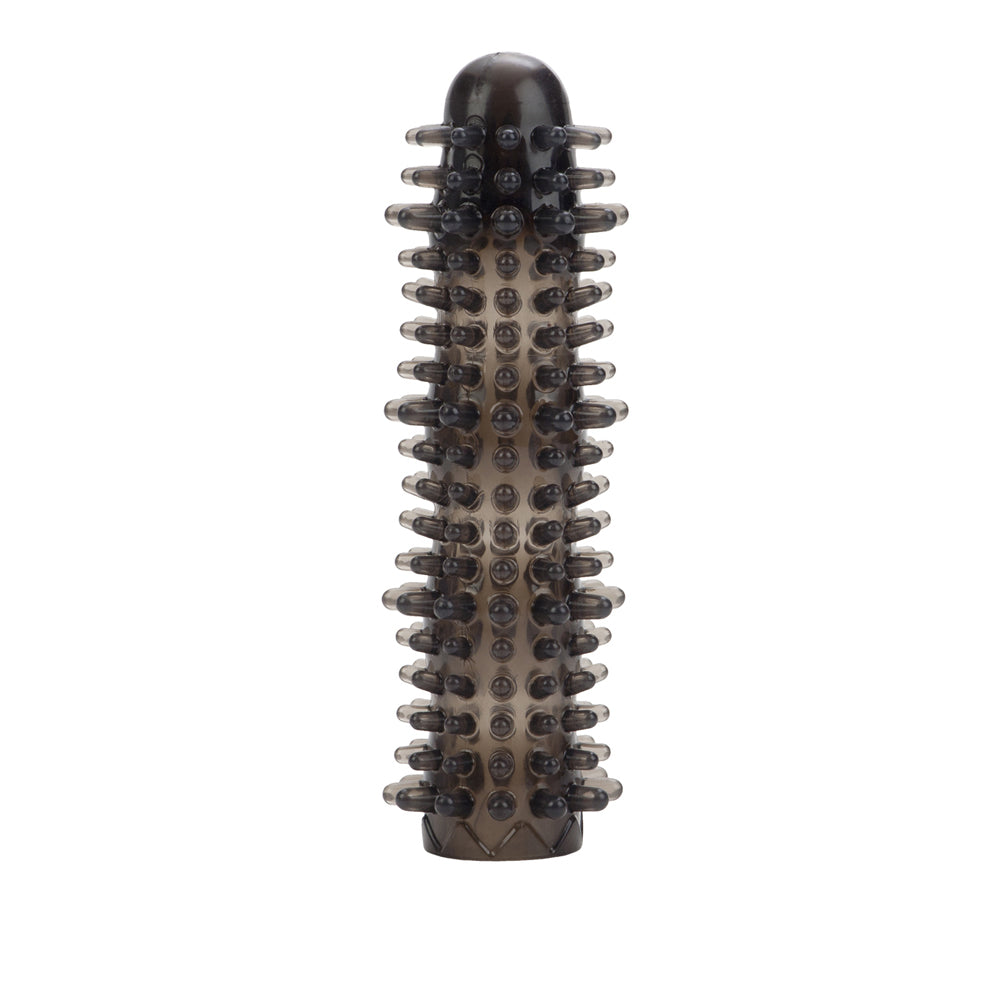 Dr. Joel Kaplan Adjustable Extension Smoke | 716770064882 | Available at EroticWarehouse.com