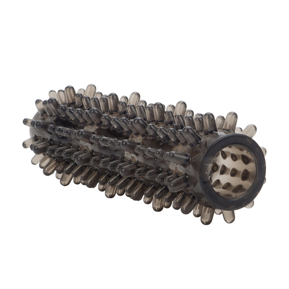 Dr. Joel Kaplan Adjustable Extension Smoke | 716770064882 | Available at EroticWarehouse.com