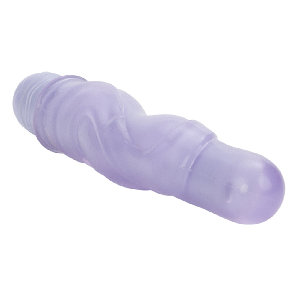 First Time Softee Lover Purple | 716770065049 | Available at EroticWarehouse.com
