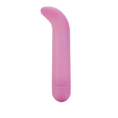 First Time Mini-G Pink | 716770065162 | Available at EroticWarehouse.com