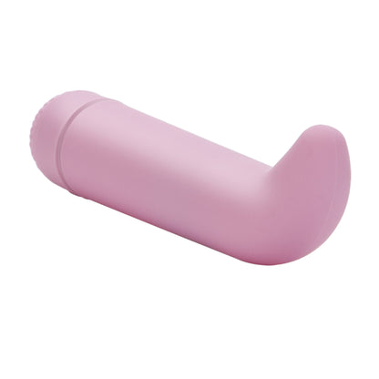 First Time Mini-G Pink | 716770065162 | Available at EroticWarehouse.com