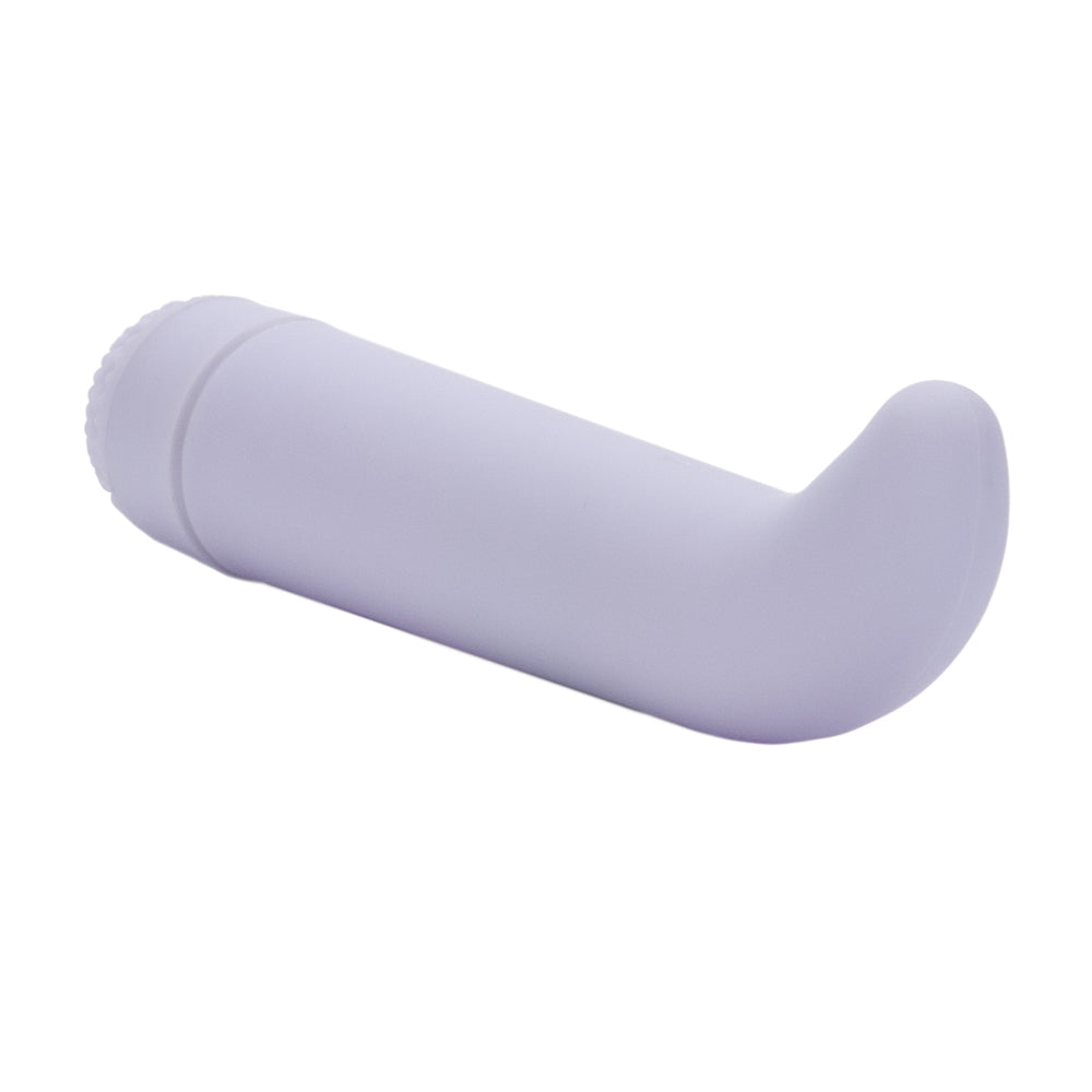 First Time Mini-G Purple | 716770065179 | Available at EroticWarehouse.com