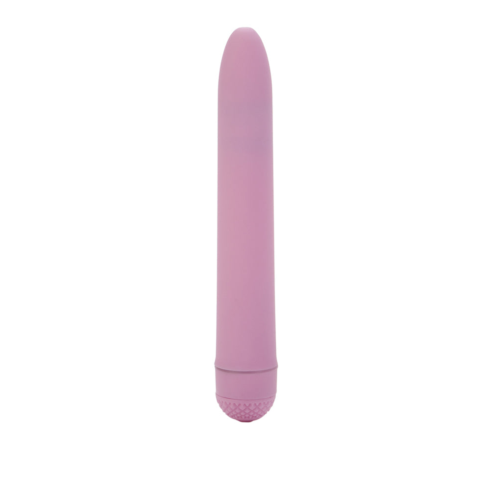 First Time Power Vibe Pink | 716770065186 | Available at EroticWarehouse.com