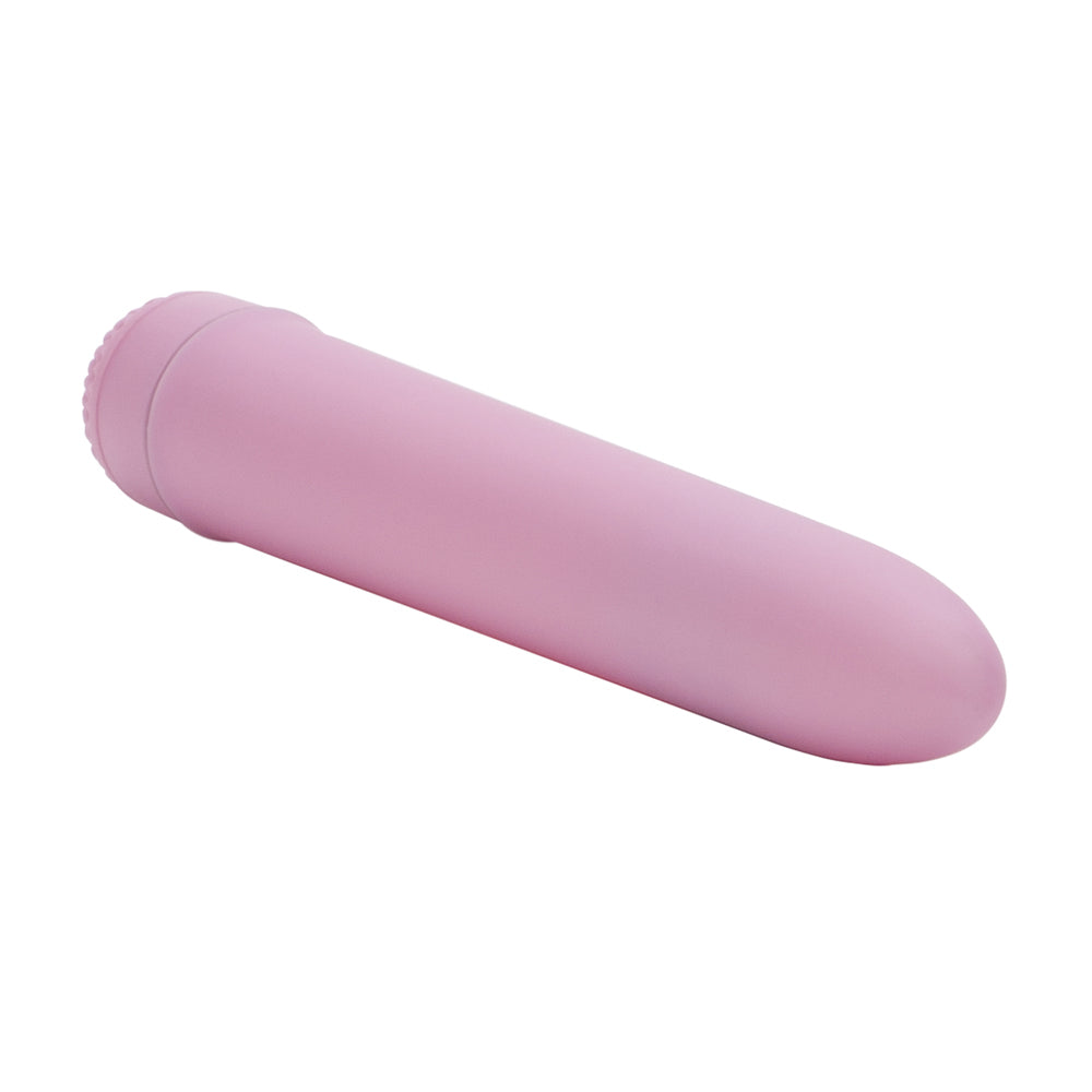 First Time Power Vibe Pink | 716770065186 | Available at EroticWarehouse.com
